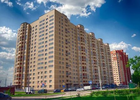 Поселок пироговский ул фабричная