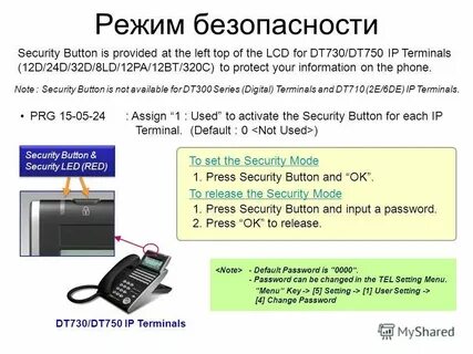 Control d dns