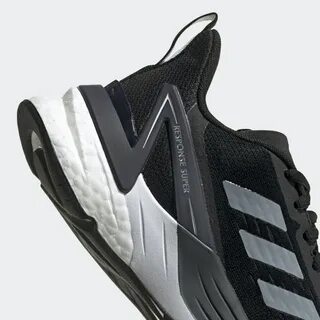 Кроссовки adidas response