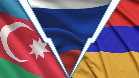 Армения азербайджан