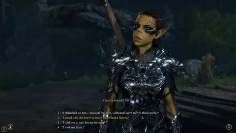 Bg3 dragonborn