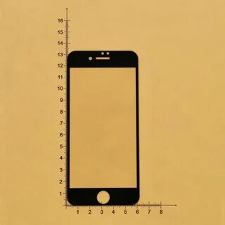 Iphone se 2020 размеры