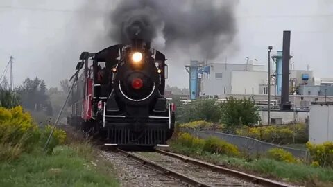 Train videos