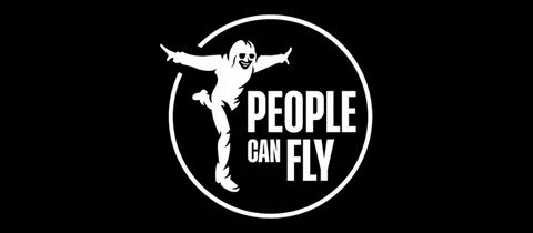 But people can go