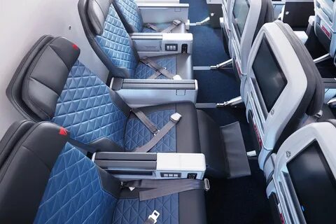 Seat selection