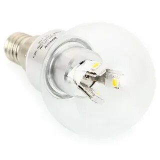 Лампа jazzway e14