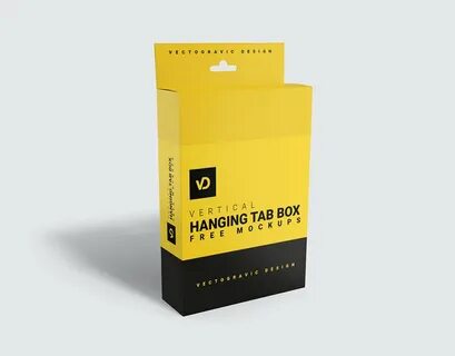 Tabbed box