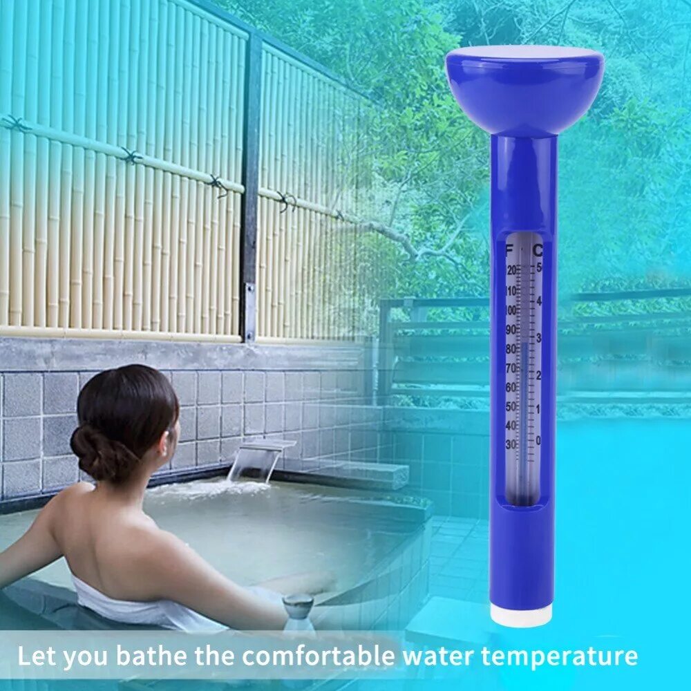 Можно в ванную с температурой. Термометр для бассейна плавающий с подсветкой. Ванна Олсон с термометром. Температура ванны.