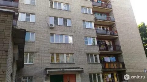 Березовая роща 36