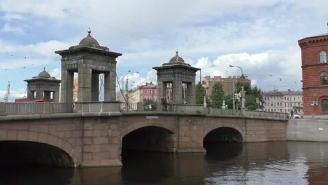 Калинкин мост
