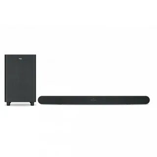Саундбар tcl ts6100 описание