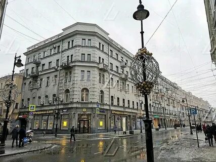 Мясницкая 22 москва