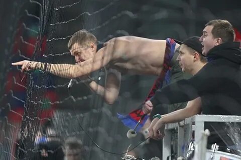 Фанаты кидс