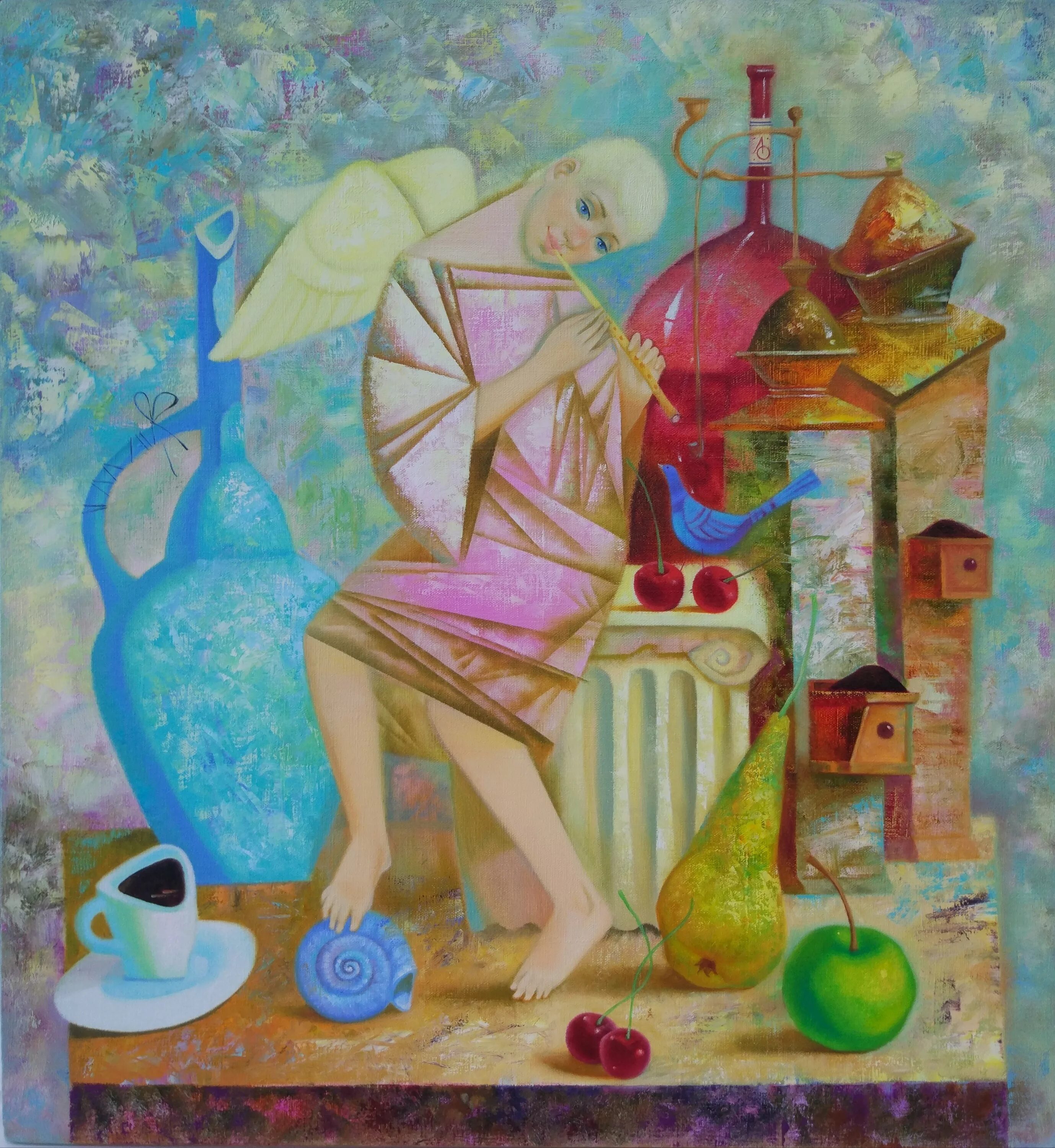 Olga&#039;s gallery