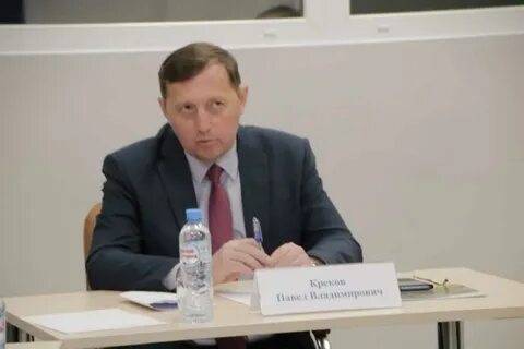 Где креков