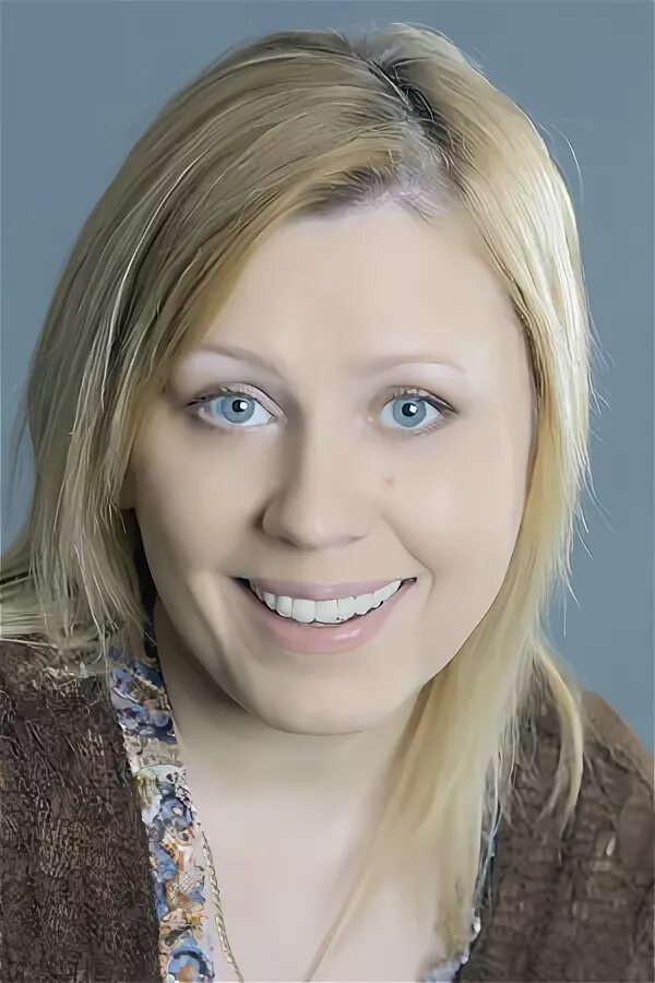 Marina Ivanova - Trakt