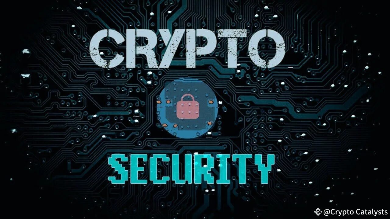 Кибербезопасность. Кошелек для криптовалюты. Crypto security upgraded part 2. Crypto security upgraded part 2. Crypto security.