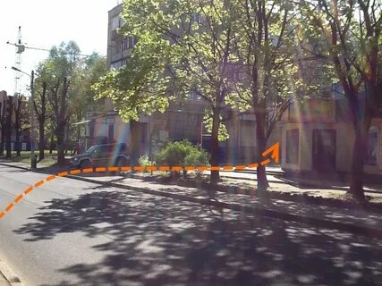 Большевистский переулок калининград
