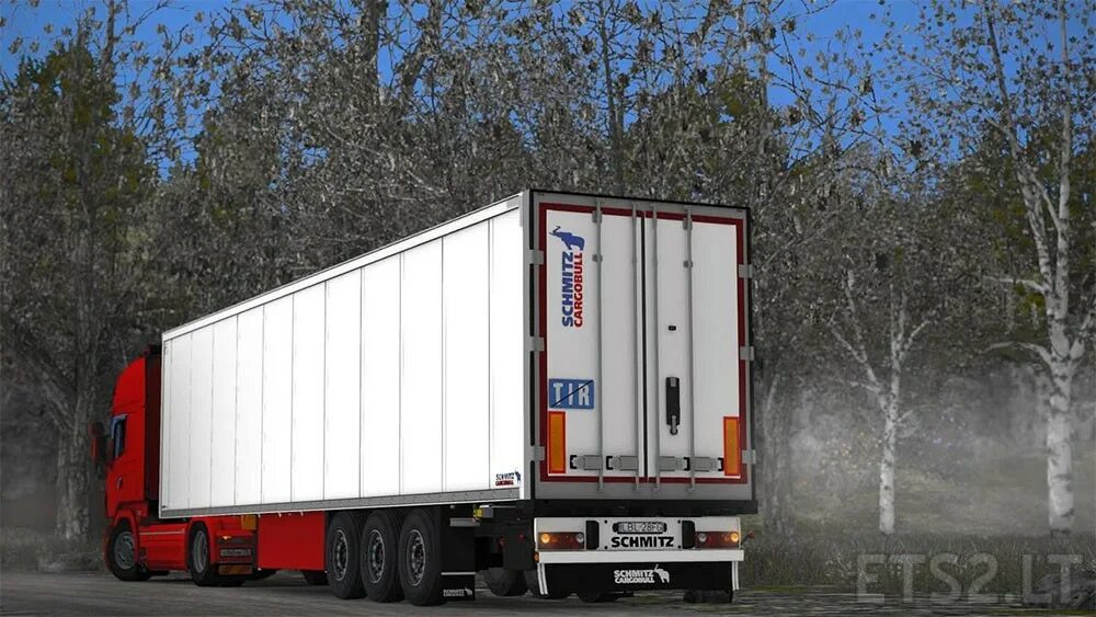 Прицеп шмитц для етс 2. Рефрижератор шмитц для етс 2 1 39. Прицепы шмитц штора для етс 2 1. Schmitz cargobull етс 2. Шмитц для етс 2 1.