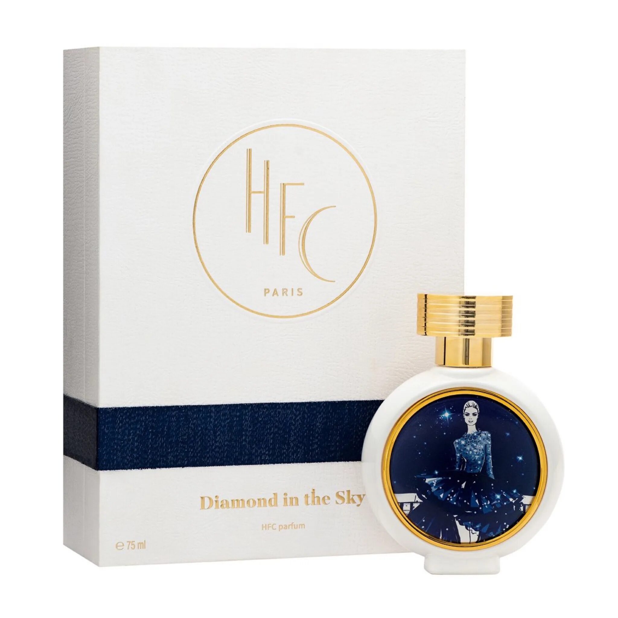 Даймонд ин зе скай. Haute Fragrance Company 75 мл. Haute Fragrance Company парфюмерная вода Diamond in the Sky. Haute Fragrance Company HFC Diamond in the Sky (жен) EDP 75 мл. Diamond in the Sky Haute Fragrance Company парфюмерная вода 75 мл.