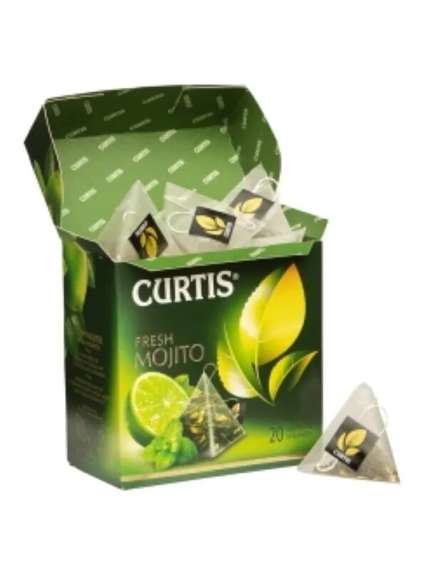 Hugo чай. Чай curtis &quot;fresh mojito&quot; зелёный. зелёный чай кертис мохито. чай кертис фреш мохито зеленый 20п. чай кертис фреш мохито зеленый 20.