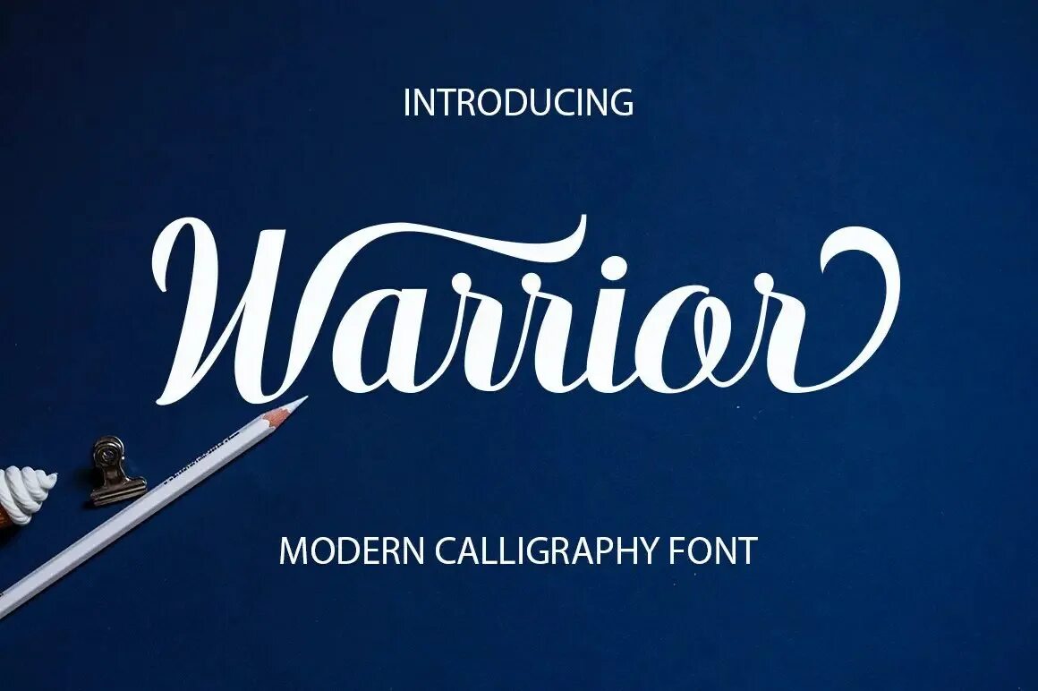 Script warrior