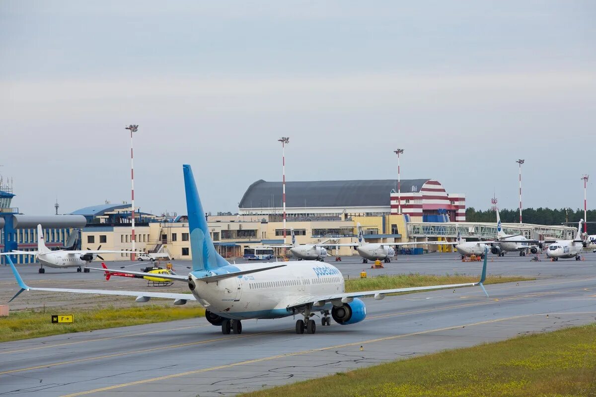 Foreign tour: where it is possible to depart cheap from Khanty-Mansi Autonomous 
