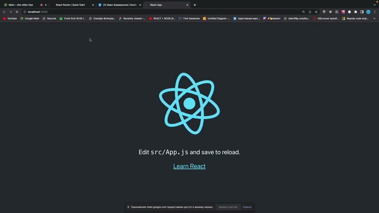 Electron react boilerplate. Electron react boilerplate