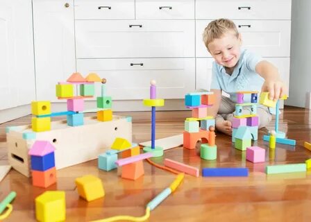 Builder's block