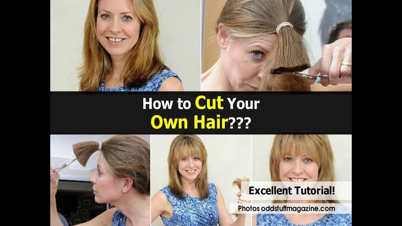 I need to have my hair. How to cut your own hair. how to cut your hair. hairstylist cut ur own hair tutorial. vtuber how to cut a model.