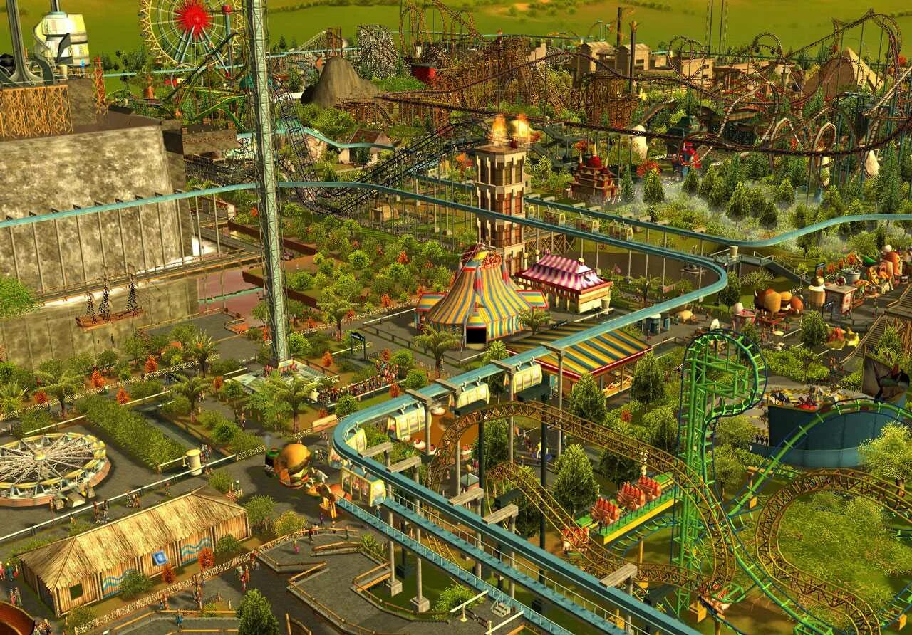 Tycoon похожие игры. Роллер костер ТАЙКУН 3. Tycoon парк аттракционов. Игра Rollercoaster Tycoon 3. Rollercoaster Tycoon 3: Магнат индустрии развлечений.