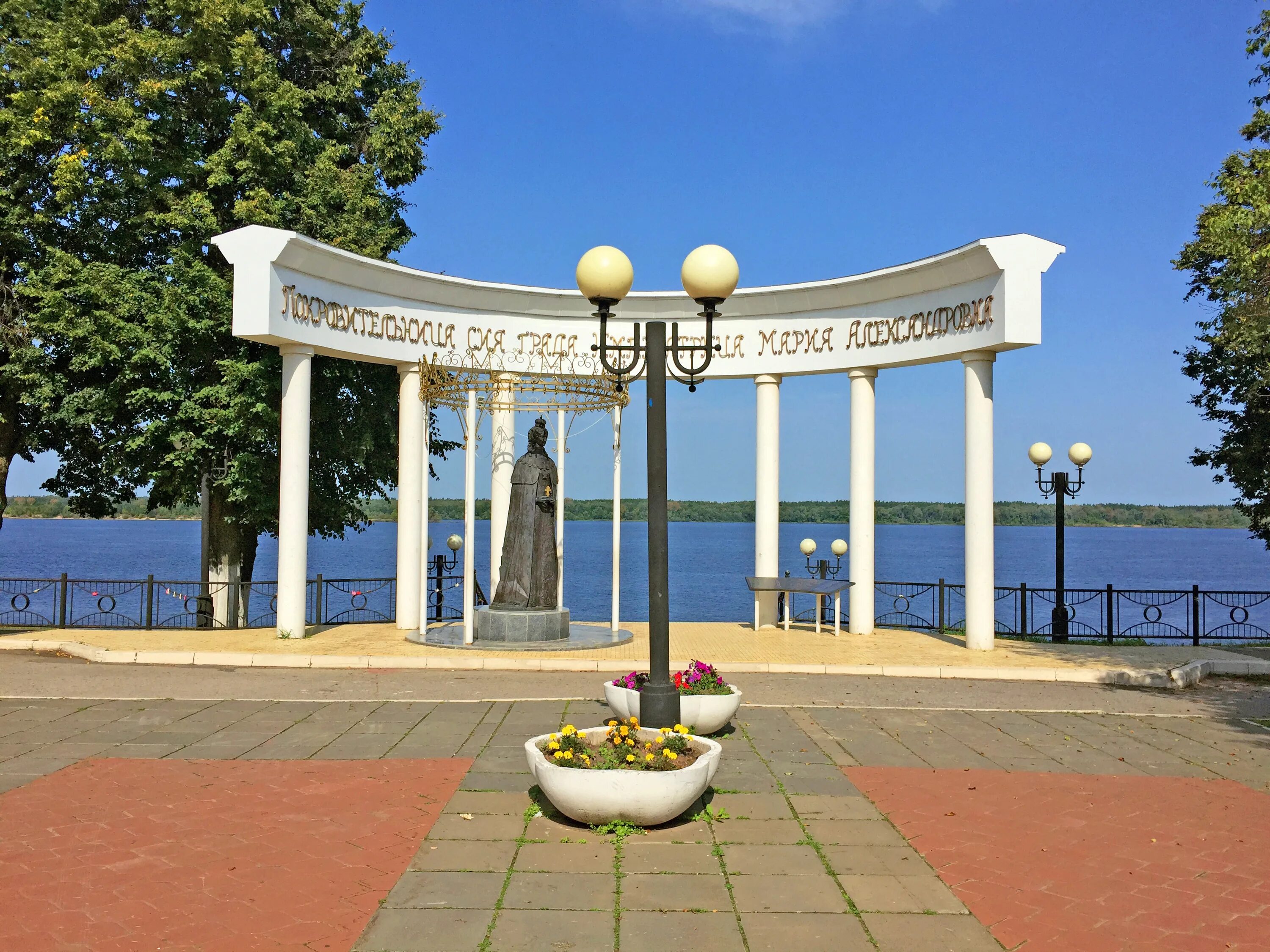 мариинский посад фото