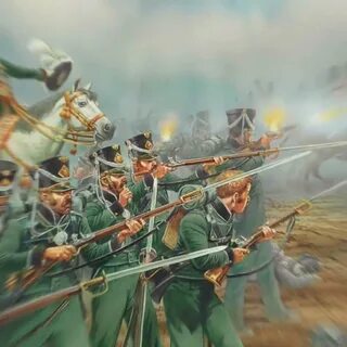 Battle warriors