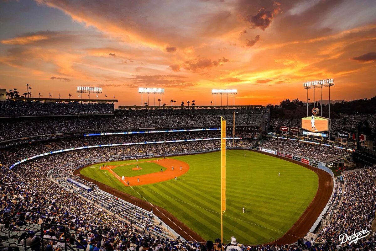 Доджер Стэдиум 1975. Доджер Стэдиум 75. Стадион фон. Dodger Stadium фф.