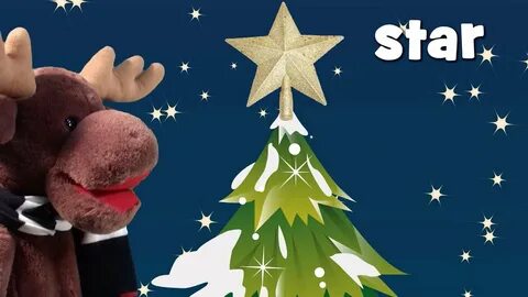 Песня lets christmas