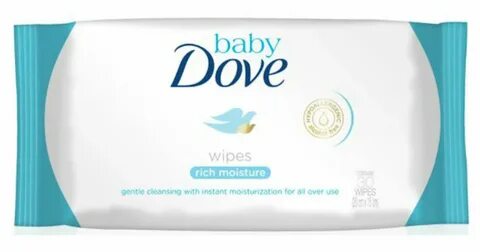 Rich moisture