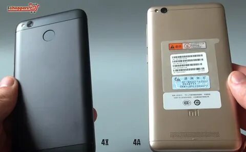 Redmi 4g прошивка