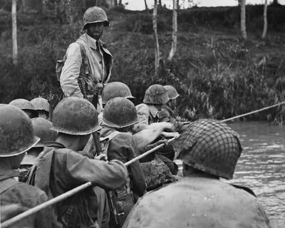Кампания 1945