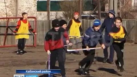 Погода в селенгинске на 10