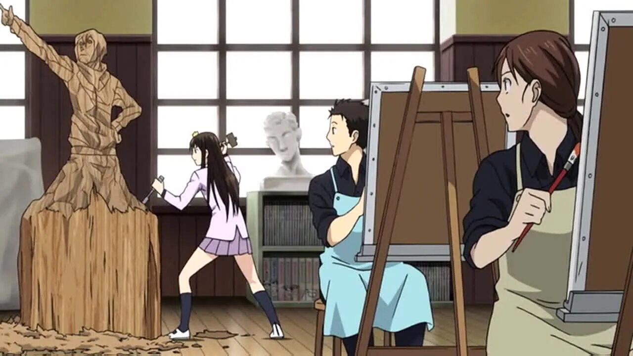 Бездомный бог аниме 1 сезон 1. Бездомный бог ова 1. Бездомный бог дата выхода. Бездомный бог 2 сезон 2 серия. Аниме бездомный бог 3сез.