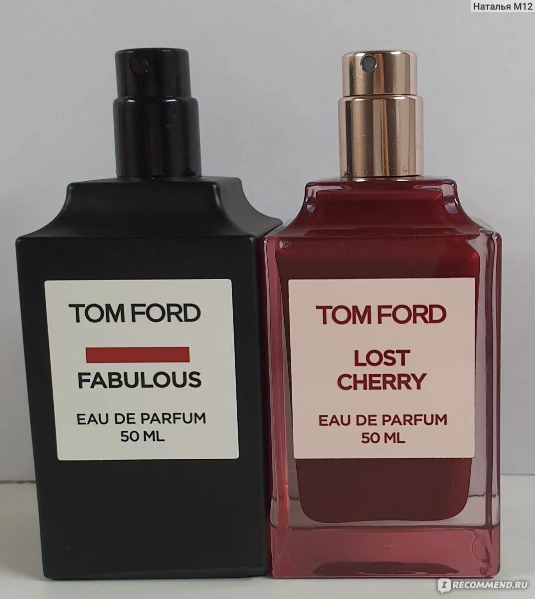 Духи Tom Ford Lost Cherry. Tom Ford Lost Cherry пульверизатор. Tom Ford Lost Cherry отличить подделку от оригинала.