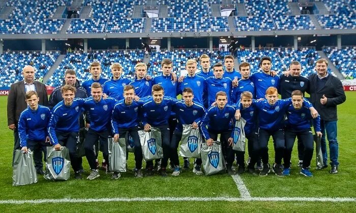 Дважды в одну реку: "Уфа" вновь сенсационно вылетает из Кубка России - KP.RU