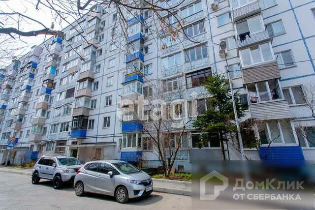ул Некрасовская 69 Самара Самарская Паспорт дома