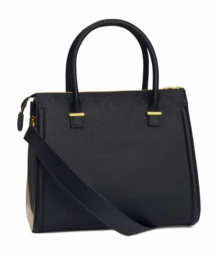 Плотная сумка. Сумка прада hm. черные сумки accessorize. сумка черная purse 2025 hm. женская сумка hm черная.