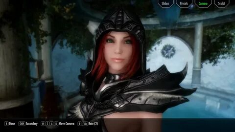 Skyrim files