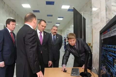 Чувашэнерго