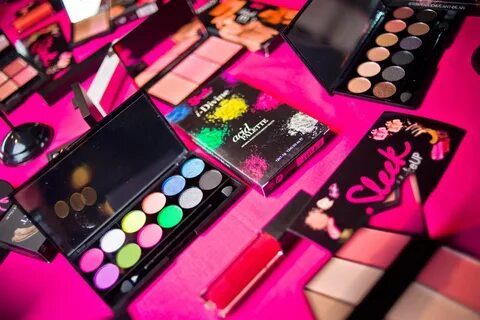 Makeup 1