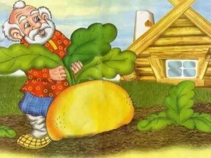 Растения играют важную роль