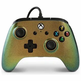 Wired controller