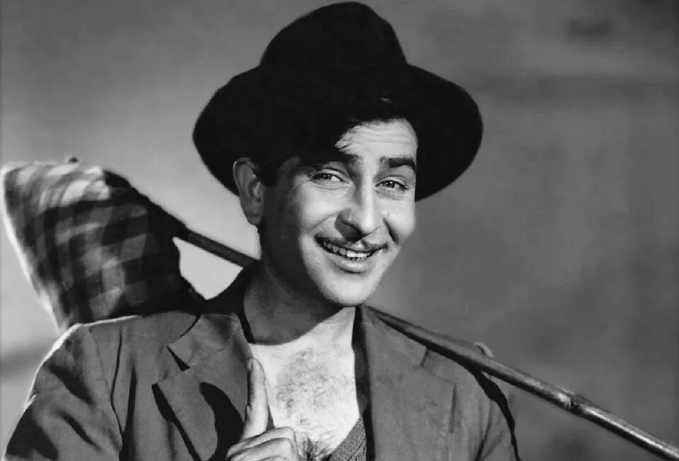 Господин 420 (1955) - Mr. 420 - Shree 420 - актеры и роли - Радж Капур - азиатск